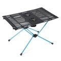 Helinox Campingtisch Table One 60x40x39cm schwarz