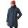 Helly Hansen Wintermantel Adore Tech Parka (wasserdicht, warm, High Loft Isolierung) dunkelblau Damen