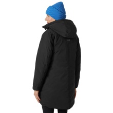 Helly Hansen Wintermantel Adore Tech Parka (wasserdicht, warm, High Loft Isolierung) schwarz Damen