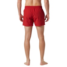 Helly Hansen Badehose Cascais Trunk - rot Herren