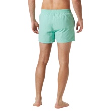 Helly Hansen Badehose Cascais Trunk - grün Herren