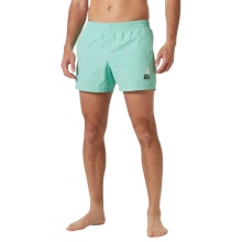 Helly Hansen Badehose Cascais Trunk - grün Herren