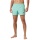 Helly Hansen Badehose Cascais Trunk - grün Herren