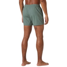 Helly Hansen Badehose Cascais Trunk - dunkelgrün Herren