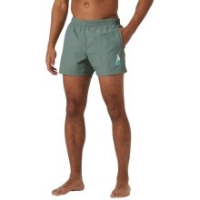 Helly Hansen Badehose Cascais Trunk - dunkelgrün Herren