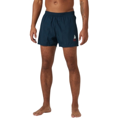 Helly Hansen Badehose Cascais Trunk - navyblau Herren