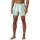 Helly Hansen Badehose Newport Swim Trunk - weiss/grün Herren