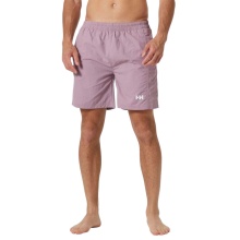 Helly Hansen Badehose Calshot Trunk - violett Herren