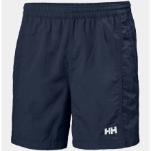 Helly Hansen Badehose Calshot Trunk - navyblau Herren