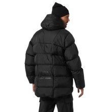 Helly Hansen Winter-Daunenjacke Arctic Patrol Down Parka (warm, leicht) schwarz Herren