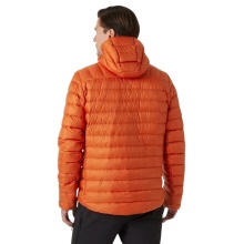 Helly Hansen Daunenjacke Verglas Hooded Down Jacket 2.0 orange Herren