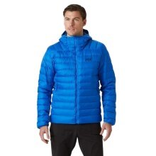 Helly Hansen Daunenjacke Verglas Hooded Down Jacket 2.0 kobaltblau Herren