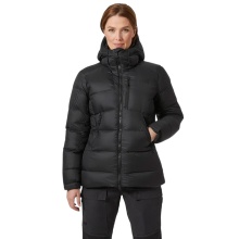 Helly Hansen Winter-Daunenjacke Verglas Polar Down (Primaloft Isolierung) schwarz Damen