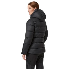 Helly Hansen Winter-Daunenjacke Verglas Polar Down (Primaloft Isolierung) schwarz Damen