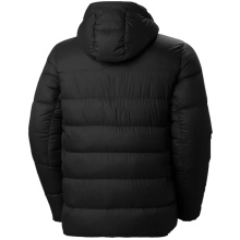 Helly Hansen Winter-Daunenjacke Verglas Polar Down (Primaloft Isolierung) schwarz Herren