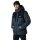 Helly Hansen Winter-Steppjacke Explorer Puffy (warm, PFC-freie) dunkelblau Herren