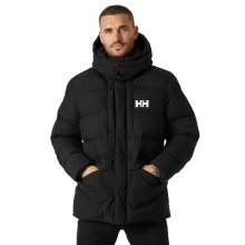 Helly Hansen Winter-Steppjacke Explorer Puffy (warm, PFC-freie) schwarz Herren