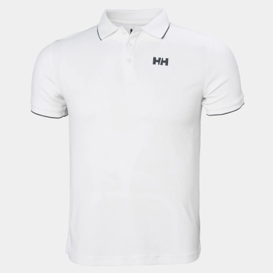 Helly Hansen Freizeit-Polo Kos weiss Herren