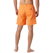 Helly Hansen Badehose Calshot Trunk - orange Herren