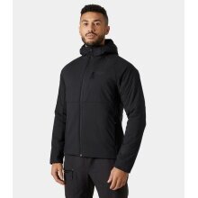 Helly Hansen Isolationsjacke Odin Stretch Hood Insulat 2.0 (2-Wege-Stretch, wasserdicht) schwarz Herren