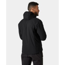 Helly Hansen Isolationsjacke Odin Stretch Hood Insulat 2.0 (2-Wege-Stretch, wasserdicht) schwarz Herren