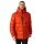 Helly Hansen Winterjacke Park Puffy (Parka, 2-Lagen, High Loft Isolierung) orange/rot Herren