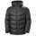 Helly Hansen Winter-Daunenjacke Verglas Icefall Down (Primaloft Isolierung) schwarz Herren