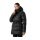 Helly Hansen Winter-Steppmantel Essence Down Parka (warm, PFC-frei) schwarz Damen