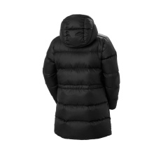 Helly Hansen Winter-Steppmantel Essence Down Parka (warm, PFC-frei) schwarz Damen