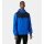 Helly Hansen Wanderjacke-/Regenjacke Vancouver (wasserdicht, atmungsaktiv) kobaltblau Herren