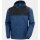 Helly Hansen Wanderjacke-/Regenjacke Vancouver (wasserdicht, atmungsaktiv) dunkelblau Herren