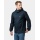 Helly Hansen Wanderjacke-/Regenjacke Vancouver (wasserdicht, atmungsaktiv) navyblau Herren