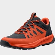 Helly Hansen Wanderschuhe Vidden Hybrid Low (Trekking) orange/grau Herren