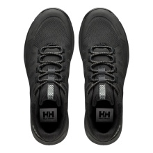 Helly Hansen Wanderschuhe Vidden Hybrid Low (Trekking) schwarz Herren