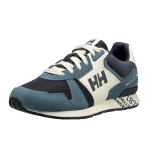 Helly Hansen Sneaker Anakin Leather 2 (Vollnarbenleder) alpineblau Herren