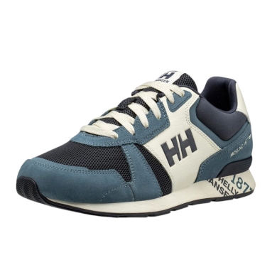 Helly Hansen Sneaker Anakin Leather 2 (Vollnarbenleder) alpineblau Herren