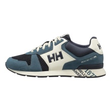 Helly Hansen Sneaker Anakin Leather 2 (Vollnarbenleder) alpineblau Herren