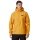 Helly Hansen Softshelljacke Verglas Infinity 2.0 (3-Lagen, wasserdicht, atmungsaktiv) gelb Herren