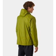 Helly Hansen Softshelljacke Loke (wasserdicht, winddicht, atmungsaktiv) olivegrün Herren