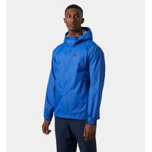 Helly Hansen Softshelljacke Loke (wasserdicht, winddicht, atmungsaktiv) kobaltblau Herren