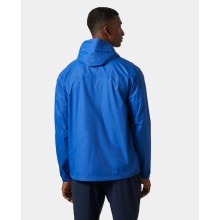 Helly Hansen Softshelljacke Loke (wasserdicht, winddicht, atmungsaktiv) kobaltblau Herren