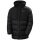 Helly Hansen Winter-Steppjacke Active Puffy Long (warm, wasserabweisend) schwarz Herren