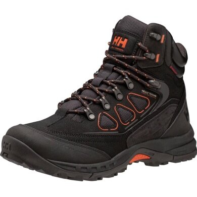 Helly Hansen Winterstiefel Bergheim HellyTech Waterproof Primaloft (wasserdicht) schwarz Herren