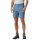 Helly Hansen Wanderhose Holmen 5 Pocket Short (UV-Schutz) kurz blau Herren