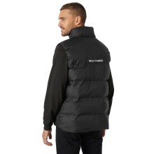 Helly Hansen Steppweste Active Puffy Vest schwarz Herren