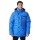 Helly Hansen Winter-Steppjacke Tromsoe (sehr warm durch High Loft Isolierung) blau Herren