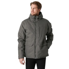 Helly Hansen Winterjacke Chill 3.0 (wasserdicht, atmungsaktiv) dunkelgrau Herren