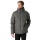 Helly Hansen Winterjacke Chill 3.0 (wasserdicht, atmungsaktiv) dunkelgrau Herren