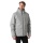 Helly Hansen Winterjacke Chill 3.0 (wasserdicht, atmungsaktiv) hellgrau Herren