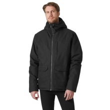 Helly Hansen Winterjacke Chill 3.0 (wasserdicht, atmungsaktiv) schwarz Herren